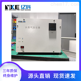 高温水蒸气发生器