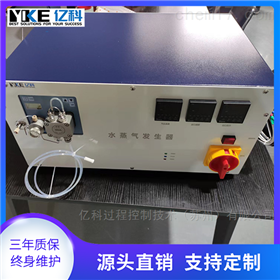 蠕动泵配套水蒸气发生器