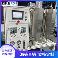 甲烷甲醇水蒸气重整制氢装置