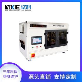 亿科仪器甲烷蒸汽重整反应器甲烷重整制氢装置