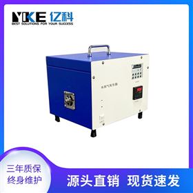 水蒸气湿度发生器 双温双压法温湿度发生装置 实验校准