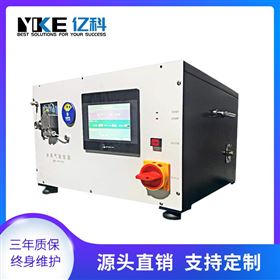 亿科大流量水蒸气发器高校实验室设备非标定制
