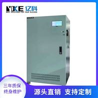 亿科双温双压湿度发生器露点发生器实验室科研设备厂家定制