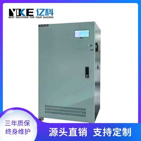 亿科双温双压湿度发生器露点发生器实验室科研设备厂家定制