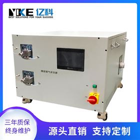 亿科实验室专用精密水蒸气发生器大流量按需定制