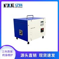 实验室用相对湿度发生器出口管路控温 可按需求定制