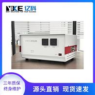 亿科 有机溶剂VOC催化剂发生器 实验室催化氧化评价装置