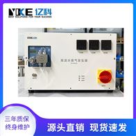 亿科实验用特高温水蒸气发生器高温过热蒸汽发生器支持定制