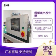化学实验高温水蒸气发生器微型蒸汽发生器设备厂家