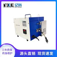 过热水蒸气发生器 智能水蒸气控制系统 亿科仪器