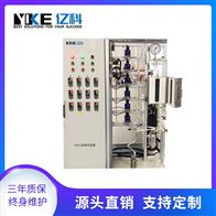 催化燃烧评价装置 催化材料评价系统 流量可控装置亿科仪器