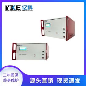 亿科仪器水蒸气气体发生器大流量浓度稳度可调