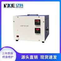 实验用 活性炭造孔专业 水蒸气发生器 亿科仪器