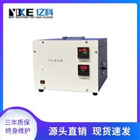 亿科 实验用水蒸气发生器 现货速发 可按需定制