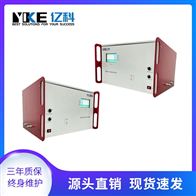 科研实验 过热蒸汽发生器 便携式水蒸气发生器 亿科仪器
