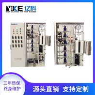 评价实验装置VOCs 汽车尾气转换器催化剂评价装置 亿科仪器