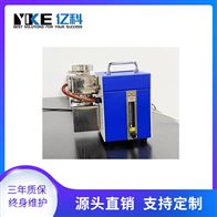 亿科过程制造实验室单根香烟烟雾发生器仪器