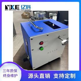 空气净化器 香烟烟雾发生器 小白鼠染毒测试用 亿科仪器