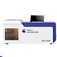 智能化数显仪表模拟PM2.5颗粒全自动香烟烟雾发生器