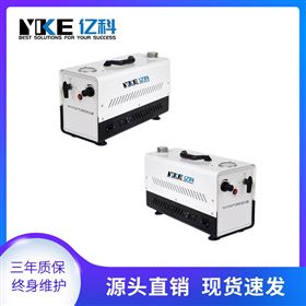 实验室气溶胶发生器 微生物雾化器 实验用 亿科仪器