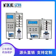 挥发性有机物 固定床VOC催化剂氧化评价装置 亿科仪器 实验室使用