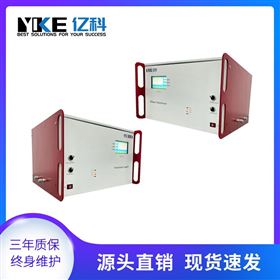微型水蒸气发生器 流量控制稳定蒸汽发生器 亿科仪器2