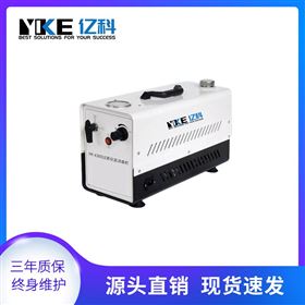 纳米气泡方式 过氧化氢消毒机 自主研发可定制