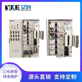 吸脱附评价装置 实验室自主研发可定制 亿科仪器