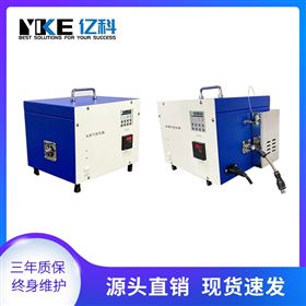 符合大流量实验室水蒸气发生器 实现蒸汽流量调节