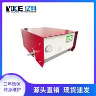 微型水蒸气发生器 流量控制稳定蒸汽发生器 亿科仪器