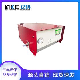 微型水蒸气发生器 流量控制稳定蒸汽发生器 亿科仪器