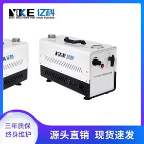 亿科 微生物气溶胶发生器 环境在线检测 现货速发