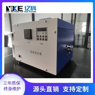湿度发生器 可预热混合蒸汽流量稳定可控 亿科仪器