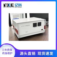 亿科仪器VOC发生器多路污染物气体实验室用浓度准确控制